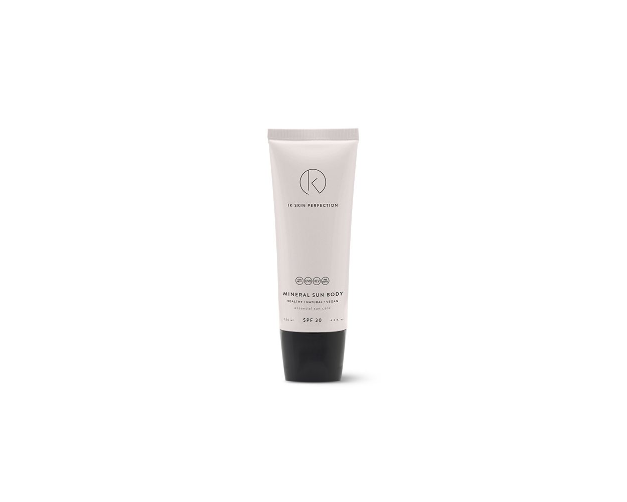 MINERAL SUN BODY SPF30